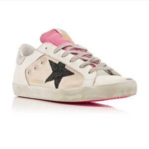 ISO these superstar sneakers in a size 39!!!